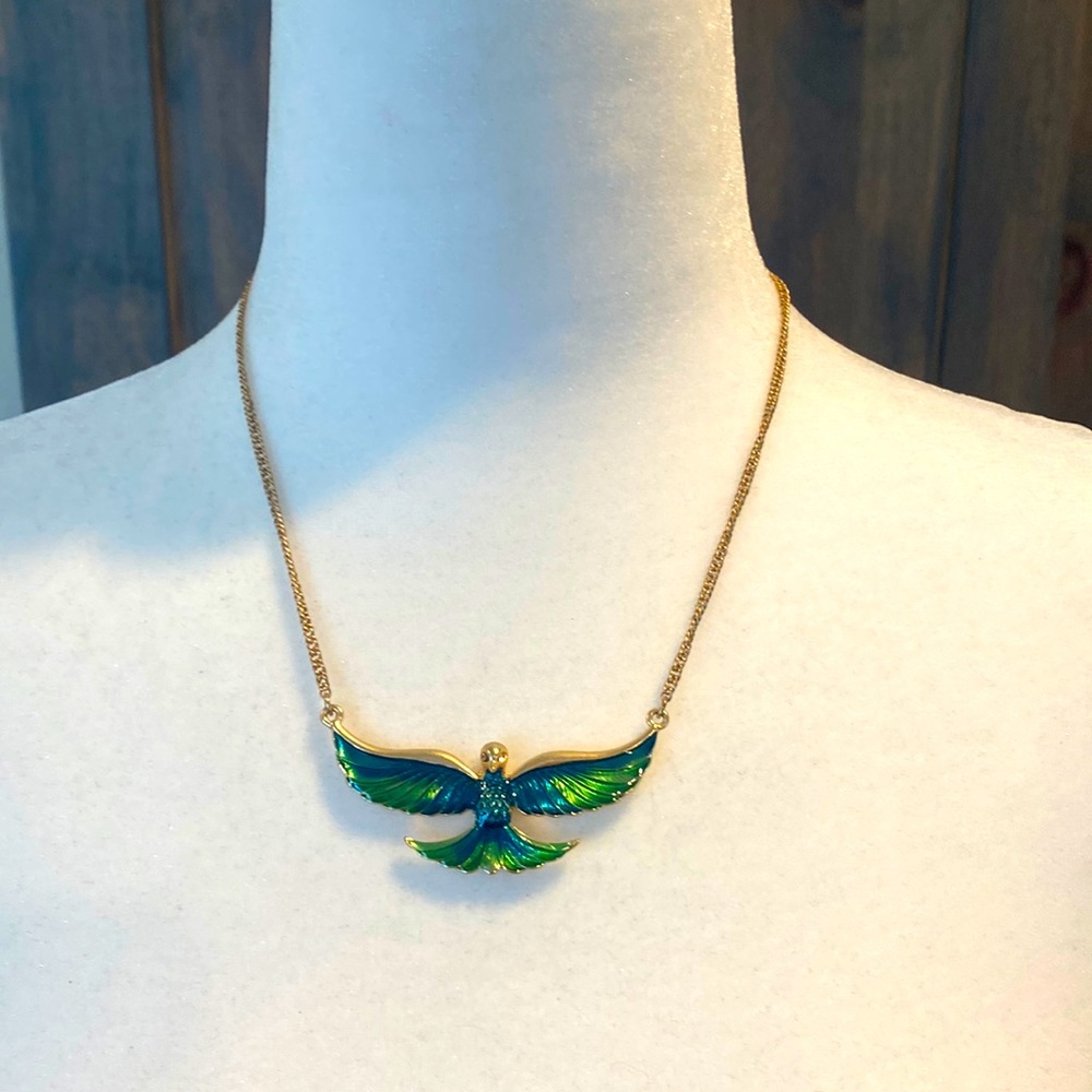 Rachel Roy necklace